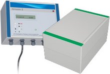 technoCASE modular IP66 plastic electronic enclosures range